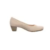 Gabor Comfort  Damenschuhe Pumps Klassisch Beige Freizeit Produktbild-Vorschau 20