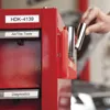 DYMO Beschriftungsgerät Rhino 4200 Schriftbandbreiten 6, 9, Produktbild-Vorschau 30