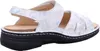Finn Comfort Sandalen/Sandaletten EUR 38 Produktbild-Vorschau 27