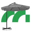 Parasol tarasowy ogrodowy balkonowy na patio taras ogród Podgląd zdjęcia produktu 3