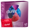 Kondómy Durex Love Mix 40 balení Náhľad obrázku produktu 14