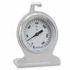 Backofenthermometer Edelstahl 300°C Analog zum Hängen oder Produktbild-Vorschau 1
