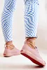 Turnschuhe für Damen Big Star JJ274167 Rosa 37 Produktbild-Vorschau 9