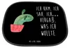 Mr. & Mrs. Panda Auto Sonnenblende Kaktus Mama - Schwarz - Produktbild-Vorschau 4
