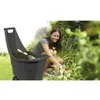 Gartenwagen Prosperplast LOAD & GO schwarz 55l Produktbild-Vorschau 5