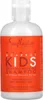 Shea Moisture Mango & Carrot Kids Extra-Nourishing Shampoo Produktbild-Vorschau 5
