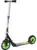Razor - Scooter lumineux A5 Lux - Vert (13073033) Voir les images du produit 1