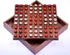 Sudoku con chiodini numerici - Campo di gioco 18 x 18 cm - Anteprima dell’immagine prodotto 2
