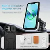 Custodia magnetica per iPhone 13 Mini/iPhone 12 Mini, Anteprima dell’immagine prodotto 3