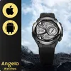 Smartwatch Męski Gps Menu Pl Wodoodporny Sport Smart Watch Podgląd zdjęcia produktu 23