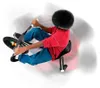 Triciclo RipRider 360 Lightshow Anteprima dell’immagine prodotto 3