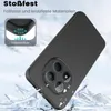 Custodia in silicone per Xiaomi Redmi Note 15 Pro 4G Anteprima dell’immagine prodotto 4