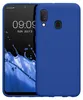 kwmobile Handyhülle für Samsung Galaxy A20e Hülle - TPU Produktbild-Vorschau 7