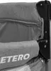 Cestovní postýlka CARETERO Esti graphite Náhled obrázku produktu 5