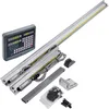 VEVOR 2 Achsen Digitalanzeige Linear Scale Hochpräzise, Produktbild-Vorschau 1