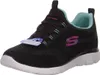 SKECHERS Summits New Nature Schuhe Damen schwarz 40 Produktbild-Vorschau 32