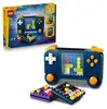 LEGO CREATOR 3 IN 1 31380 Retro Gaming Console Anteprima dell’immagine prodotto 2