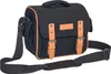 PEDEA SLR-Kameratasche "Vintage", XL schwarz Produktbild-Vorschau 1