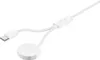 Xlayer Kabel 2-in-1 feingewebtes Kabel USB Typ C & Apple Produktbild-Vorschau 3
