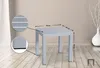 CLP Beistelltisch Ocean UV-beständig und wasserfest grau Produktbild-Vorschau 2
