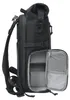 ASUS BP2702 ROG ARCHER BACKPACK/17, Rucksack, 43,2 cm Produktbild-Vorschau 4