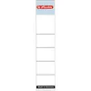 herlitz 5966056 10x Ordneretiketten maX.file weiß für 5,0 Anteprima dell’immagine prodotto 2