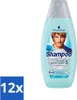 Schwarzkopf - Shampoo antiforfora - Contro forfora e Anteprima dell’immagine prodotto 1