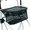 Drive Medical Indoor Rollator ROOMBA, leicht, wendig mit Produktbild-Vorschau 4