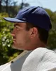 Beechfield B64N | Organic Baumwolle Unstructured 5 Panel Produktbild-Vorschau 5