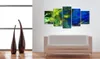Modernes Wandbild a-A-0167-b-p (100x50) - 5 Teilig Bilder Produktbild-Vorschau 2