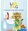 Tonies Deutsch 10001473 Achtung, fertig, Zähneputzen! Produktbild-Vorschau 3