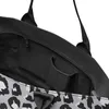 reisenthel shopper e1 leo nero Produktbild-Vorschau 3