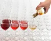 Royal Leerdam Rotweinglas, 41 cl, transparent, Glas, Produktbild-Vorschau 4