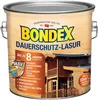 Bondex Dauerschutz Lasur 750 ml eiche hell Produktbild-Vorschau 4
