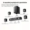 Ultimea Aura A60, 7.1 kanály/kanálů, 350 W, Dolby Atmos, Náhled obrázku produktu 25
