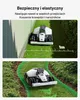 Robot koszący Mammotion LUBA mini AWD LiDAR bez przewodu Podgląd zdjęcia produktu 7