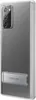 SAMSUNG EF-JN980CTEGEU SAMSUNG Clear Standing Cover Anteprima dell’immagine prodotto 1