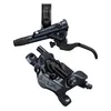 Shimano SLX M7120 Bremse – Vorderrad 100 cm Scheibenbremse Produktbild-Vorschau 4
