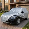 Autoschutzhülle - Auto Abdeckplane - Car Cover - Autoplane Produktbild-Vorschau 6