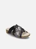 JOSEF SEIBEL Tonga 74 | Sandale für Damen | Schwarz Produktbild-Vorschau 8