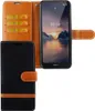 Nokia 1.3 Handy Hülle Schutz Tasche Case Cover Kartenfach Produktbild-Vorschau 1
