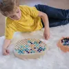 Miniland Spielzeug für Kinder zum Erstellen eines Mandalas, Produktbild-Vorschau 4