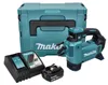 Akumulátorový kompresor Makita DMP 181 RF1J 18 V 11,1 bar + Náhled obrázku produktu 2