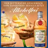 Tanqueray Flor De Sevilla 0,0%, alkoholfreie Produktbild-Vorschau 2