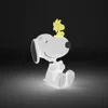 Peanuts Lampe mit USB-C Snoopy Produktbild-Vorschau 11