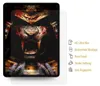 2x Displayschutzfolie für iPad 10.2 8 Gen. Displayfolie Produktbild-Vorschau 4