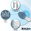 5 Stück Fingerschiene,  Fingerbandage Stacksche Schiene Produktbild-Vorschau 3