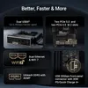ASUS PROART X870E-CREATOR WIFI, Mainboard Produktbild-Vorschau 12