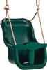 KBT Babyschale Luxus KBT-PP grün Produktbild-Vorschau 2