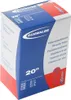 Schwalbe Tube 40 mm Duša na bicykel Black Galuskový Ventil Náhľad obrázku produktu 10